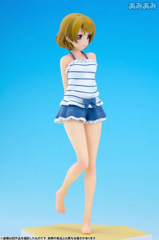 Люблю жить! Koizumi Hanayo фигурки 16 см фигурка коллекционные игрушки Коллекционная