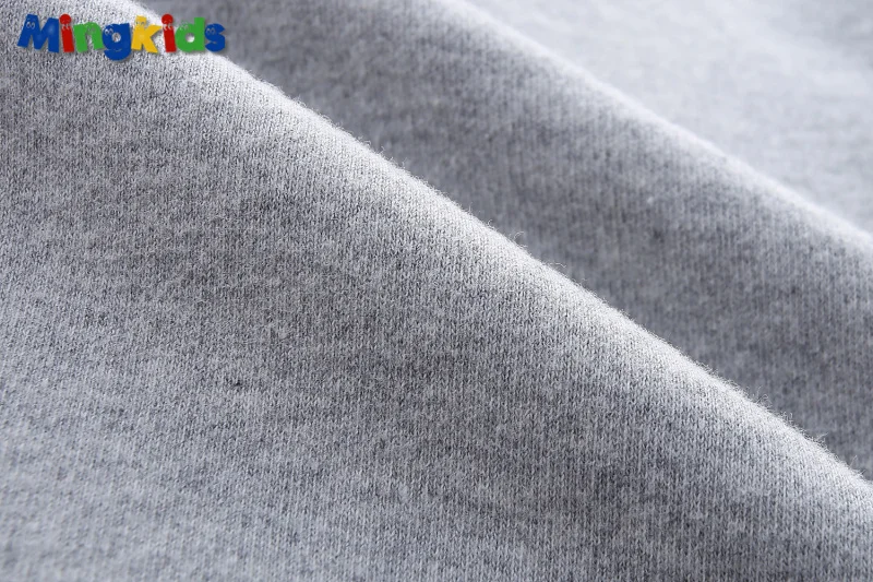 Mingkids Little Baby Boys Kid's Top Cotton long sleeve Export Europe |