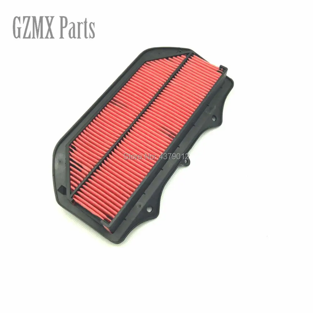 Воздушный фильтр для мотоцикла SUZUKI GSXR600 GSXR750 GSXR 600 750 2011 2015 AirFilter|Воздушные фильтры
