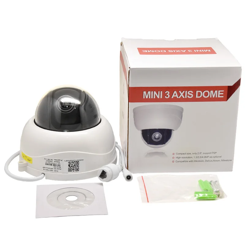 Weтранс CCTV IP Wifi камера 2MP HD Полная беспроводная безопасности дома наблюдения SONY CMOS