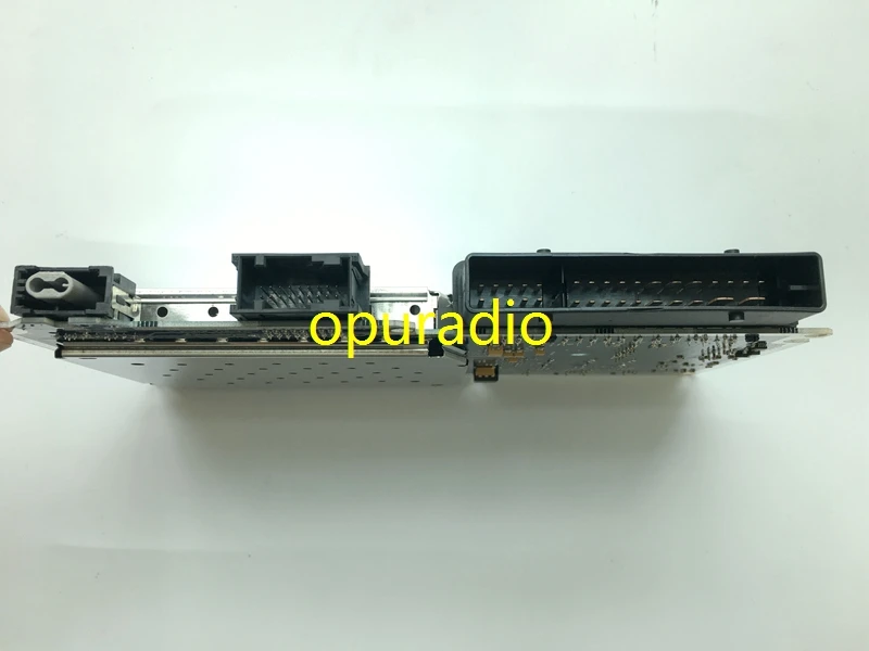 Основной усилитель Amp MINI 2G печатная плата для AUDI Q7 2007 2009 4L0035223D 4L0 035 223 D A 4L0035223G