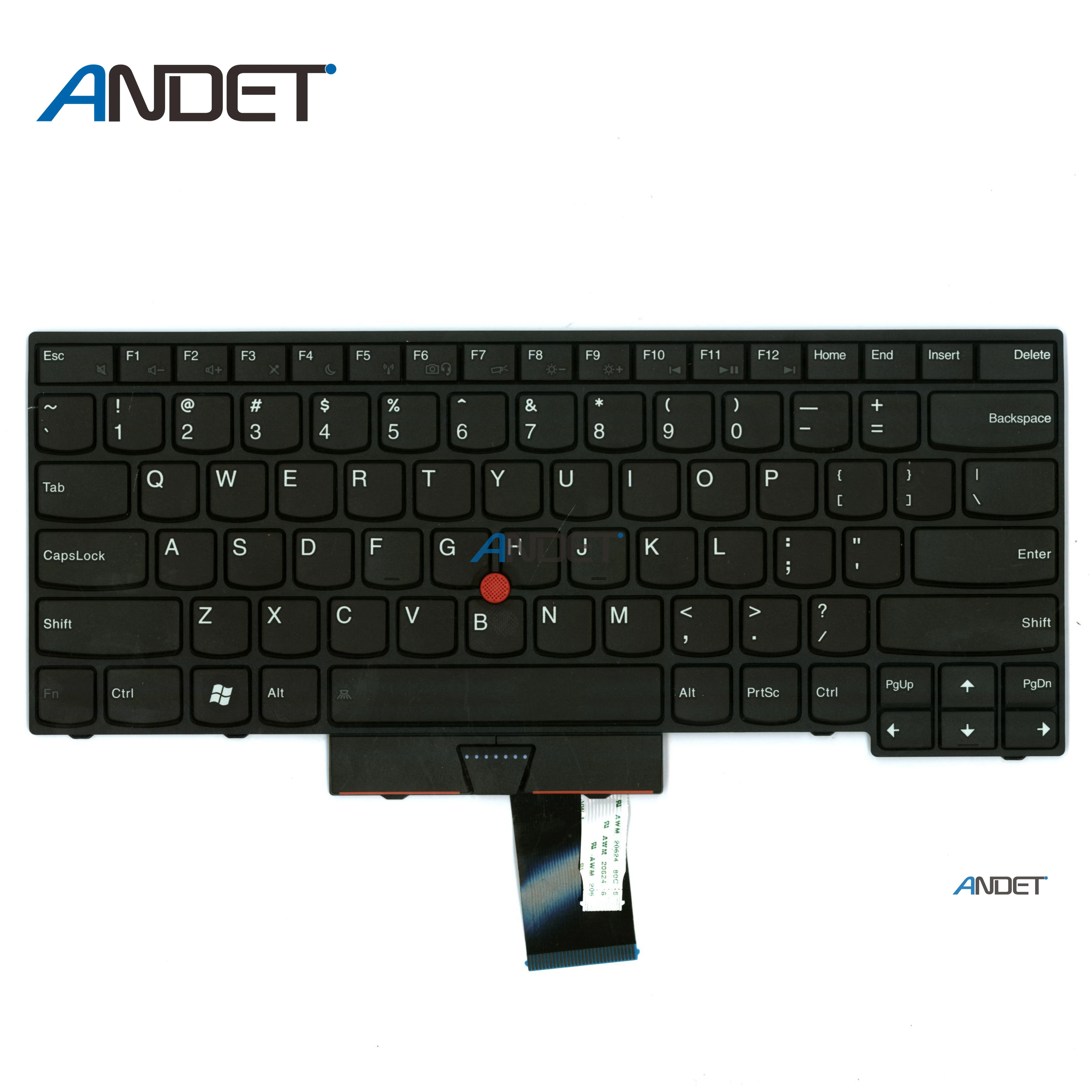 

Новая Оригинальная английская клавиатура для Lenovo ThinkPad T430U 04Y0713 04W2889 04W2852 04Y0676