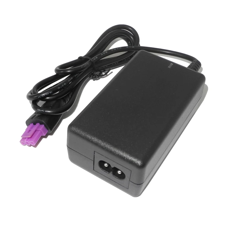 30V 333MA принтер адаптер Зарядное устройство для принтер HP DeskJet 1050 1000 2050 2000 1050 2060 0957-2286 0957-2290 Питание