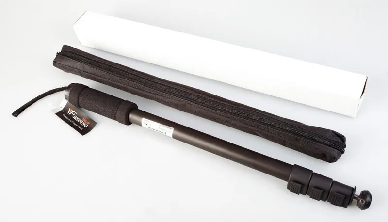 Профессиональный монопод для камеры Unipon из алюминиевого сплава с низкой ценой