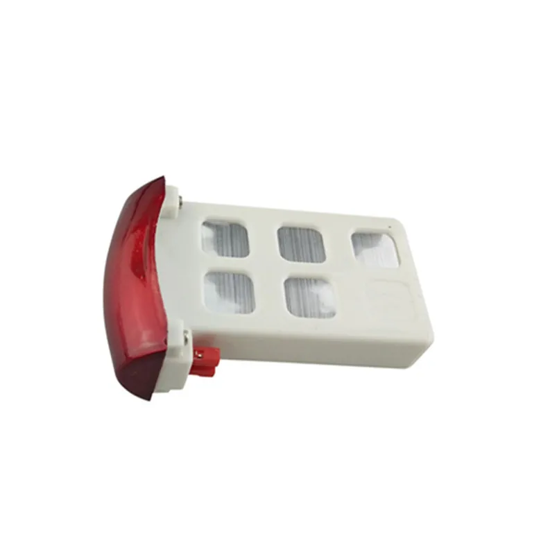 Запасные части для квадрокоптера Syma X5UC / X5UW RC 3 7 в 500 мАч аккумулятор 5 шт. + зарядное