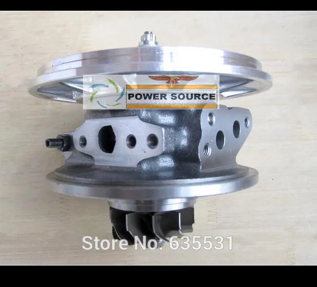 Турбокартридж CHRA Core CT16V 17201 OL040 30110 Турбокомпрессор Для TOYOTA Landcruiser HI LUX ViGO 3000 1KD FTV 1KDFTV