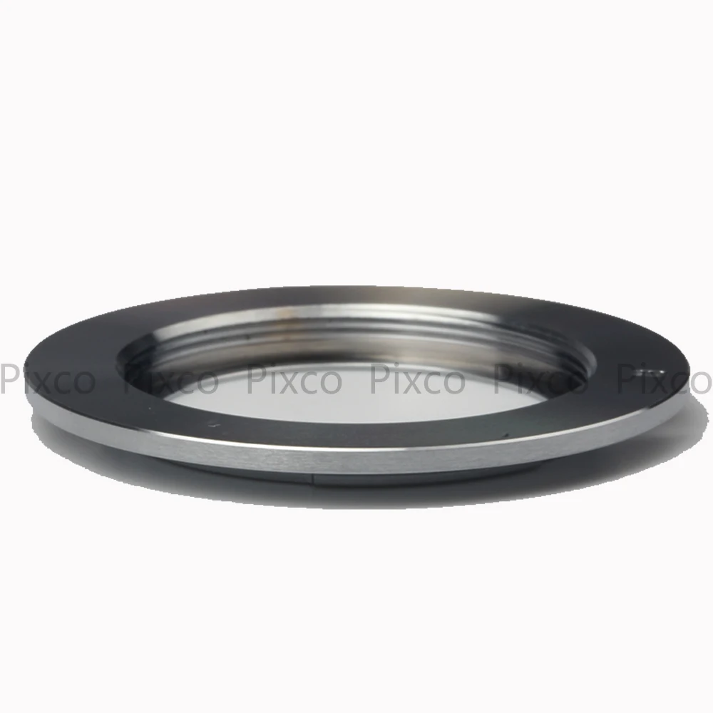 5 шт. адаптер для объектива pixco подходит M42 крепления камеры Nikon F D750 D810 D5300 D3300 Df D610 D90