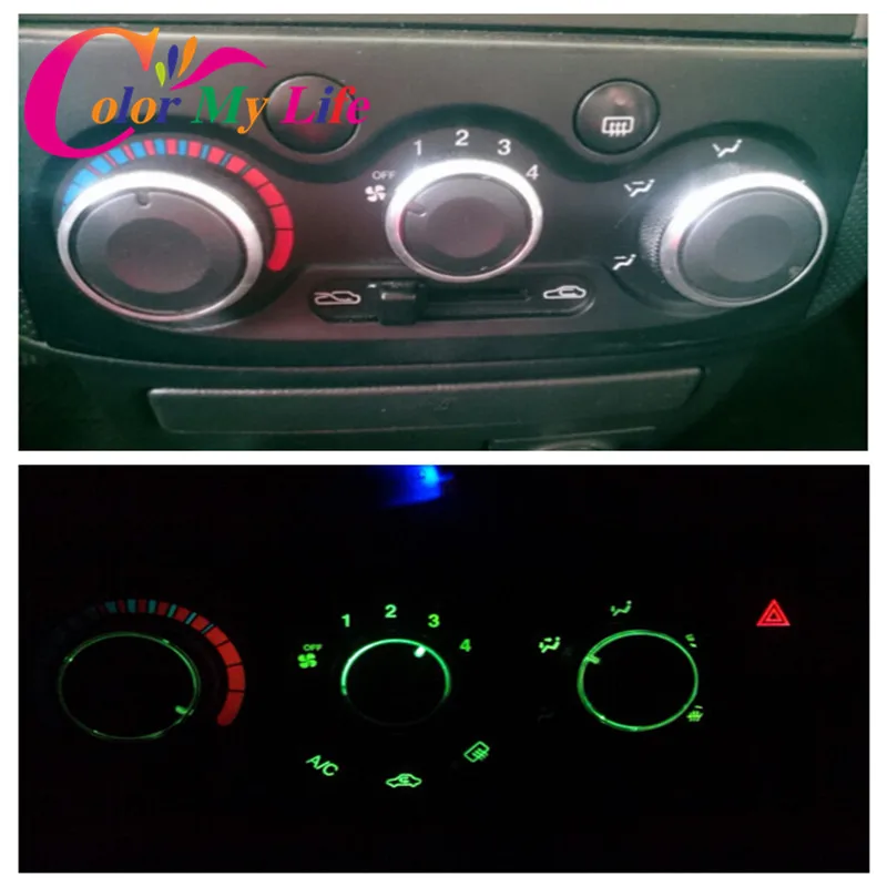 Ручка переменного тока для кондиционирования воздуха ручка переключателя