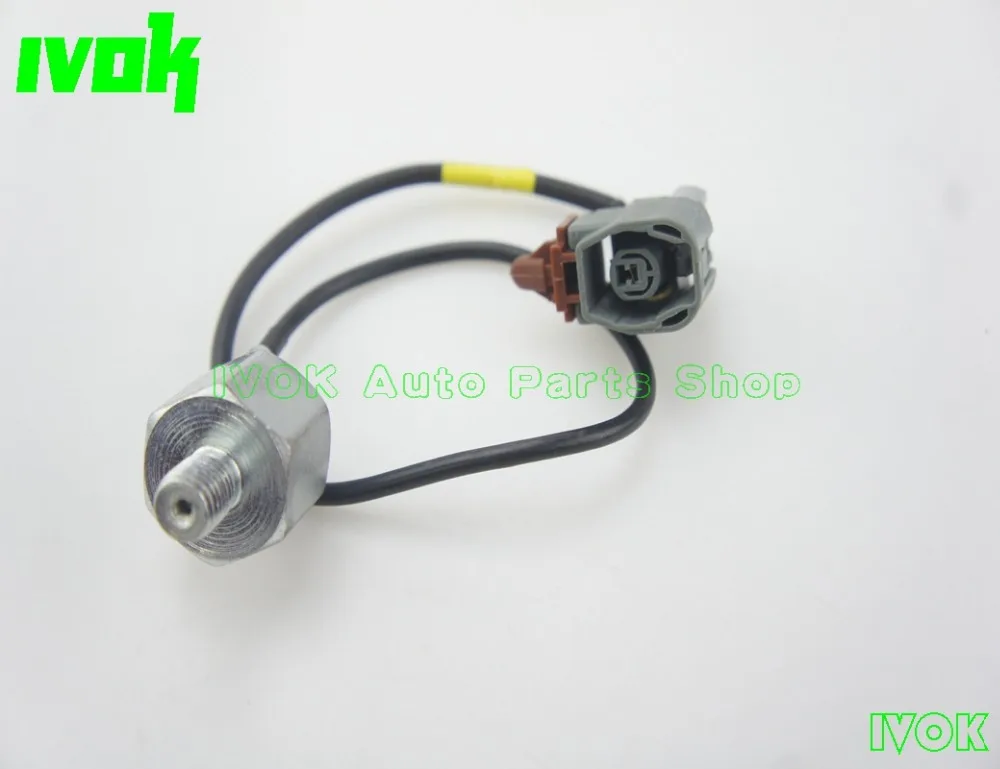 Датчик детонации для машины Mazda 626 1998-2002 Mitsubishi E1T14875 FP39-18-921 | Автомобили и мотоциклы