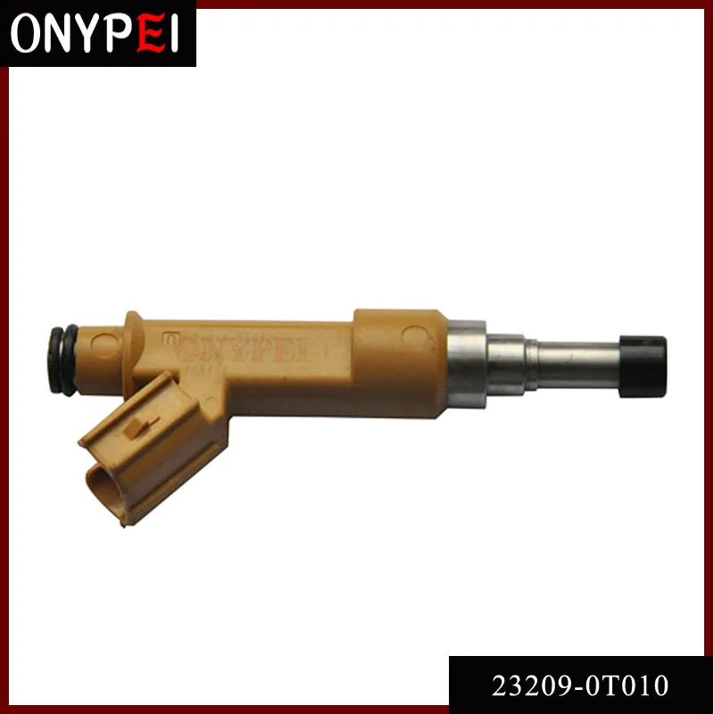 4PCS fuel injectors 2ZR 1.8 engine nozzel for Toyota Scion 2009-2017 OEM 2320939146 23250-0T020 23209-0T010 | Автомобили и