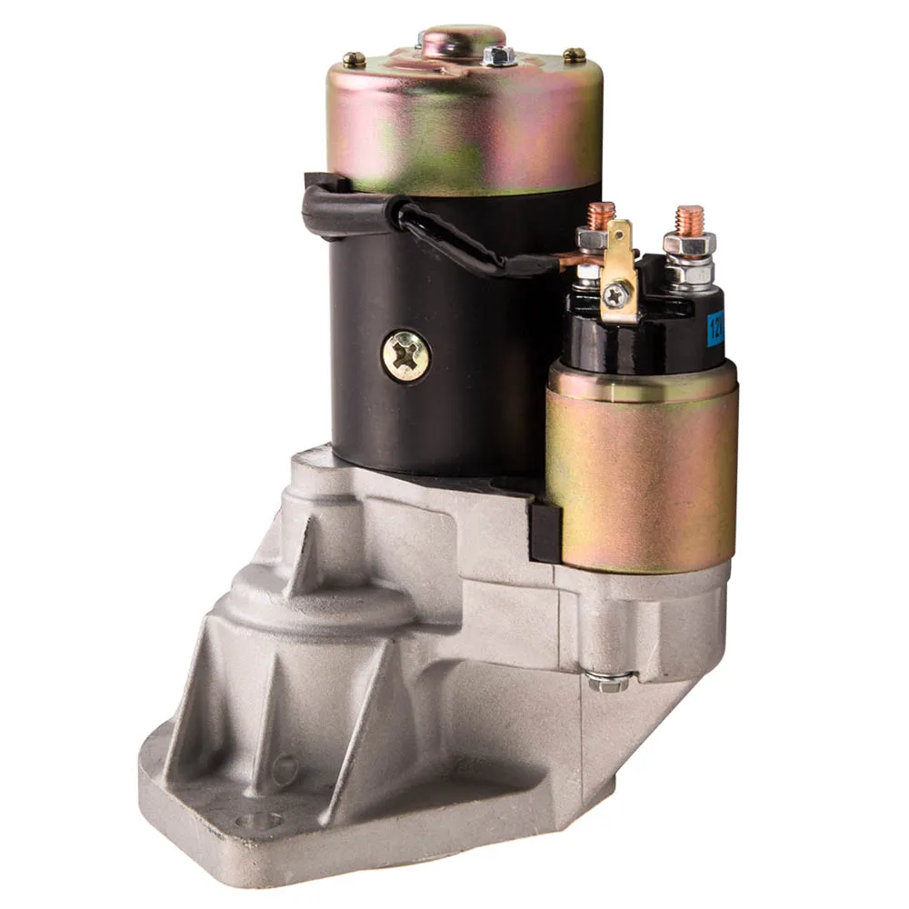 Стартер для Nissan Patrol GQ Y60 ГУ Y61 TD42 TD42T TD45 4.2L Diesel 88 10|nissan starter motor|nissan starterstarter motor diesel |