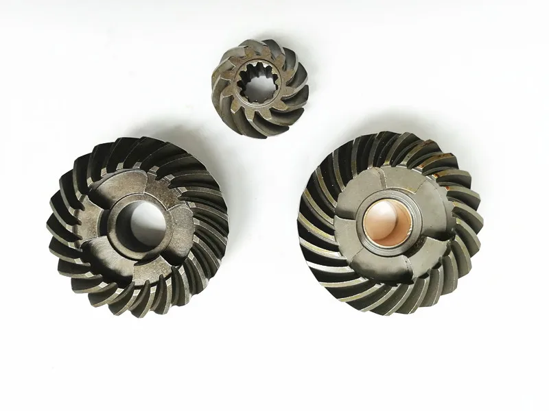 Подвесной Двигатель 57311-93901 57521-93902 57510-93902 реверсивная передача для лодочного