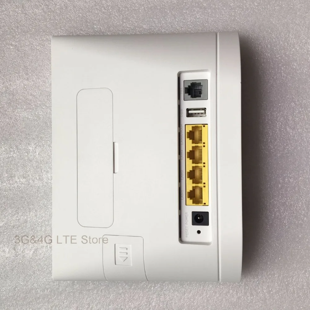 Unlocked Huawei B315s-22 150Mbps CAT4 4G cpe wifi router 3g 4g mifi CPE wireless Router WiFi PK e5186 B593 e5172 b310 | Компьютеры и