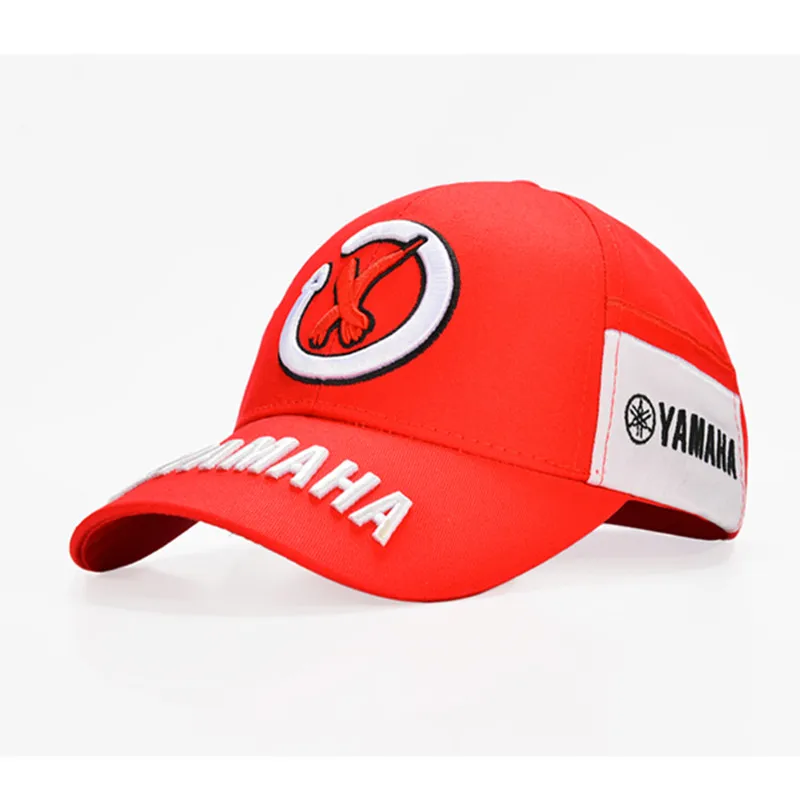 IGGY 2017 новые F1 MOTO GP лого Jorge Lorenzo вышивка 99 YAMAHA Кепки мотоцикл гоночная бейсболка в