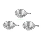 3 шт., детали для 3d-принтера из нержавеющей стали