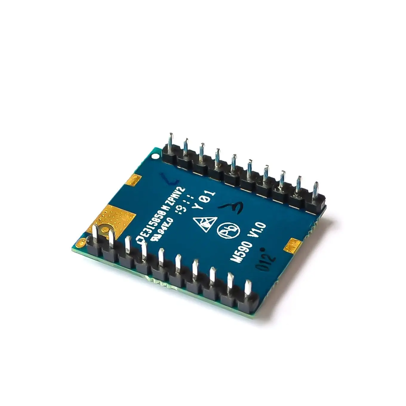 DIY комплект GSM GPRS M590 gsm модуль короткие сообщения сервис SMS для проекта Arduino