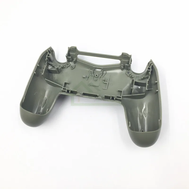 E house 10 шт. Камуфляжный корпус Оболочка Чехол для Playstation 4 Pro PS4 контроллер JDM 040 0|skin for
