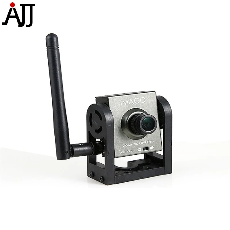 

IMAGO AIO камера DVR и 200 мВт Передатчик V1.0 TR-1.0