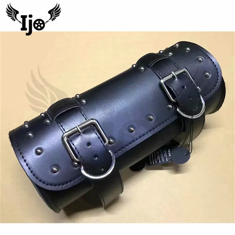 Maletas moto сумка pernera moto седельная сумка для Vespa Harley Softail Sportster mochila moto s sacoche сумка на бак мотоцикла rcycle сумки