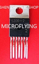 5 шт./лот TLE5206 2S 2 5206 TO 220 7|lot|lot lotlot 5pcs |