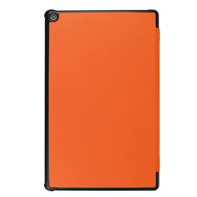 CucKooDo 30 шт./лот для Fire HD 10 2017 Ультратонкий чехол подставка смарт с автоматическим