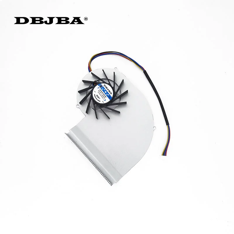 Вентилятор для ASUS K61IC X66IC K70IC X70IC X70AB K70AB X66 K61 K501 X70 UDQF2ZR10DAS DC5V 13n0 eua0201 вентилятор