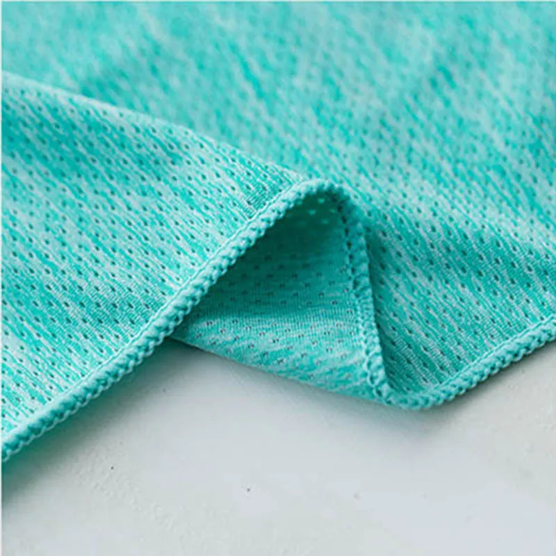 Портативные спортивные полотенца быстросохнущие охлаждающие для путешествий