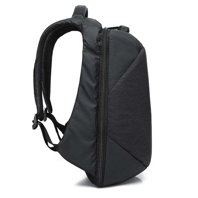 LEAPER мужские рюкзаки Bolsa Mochila для путешествий Оксфорд 15 6 ноутбука Противоугонный