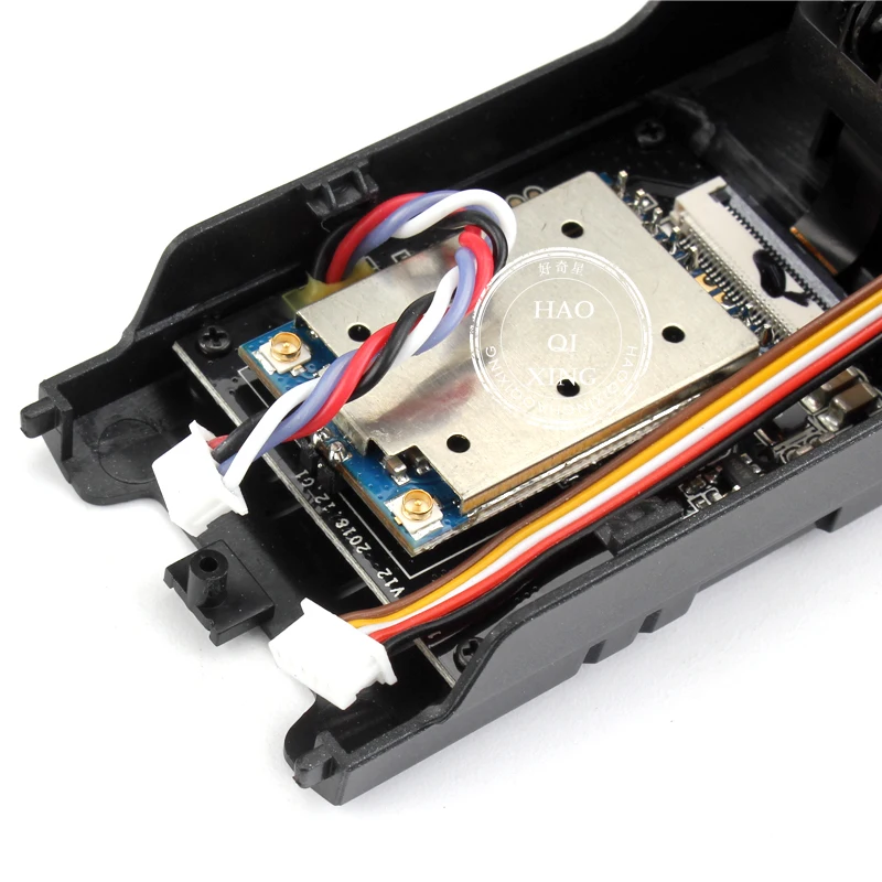 SJ/RC SJRC F11 запасные части для радиоуправляемого квадрокоптера Запчасти 5G 1080P