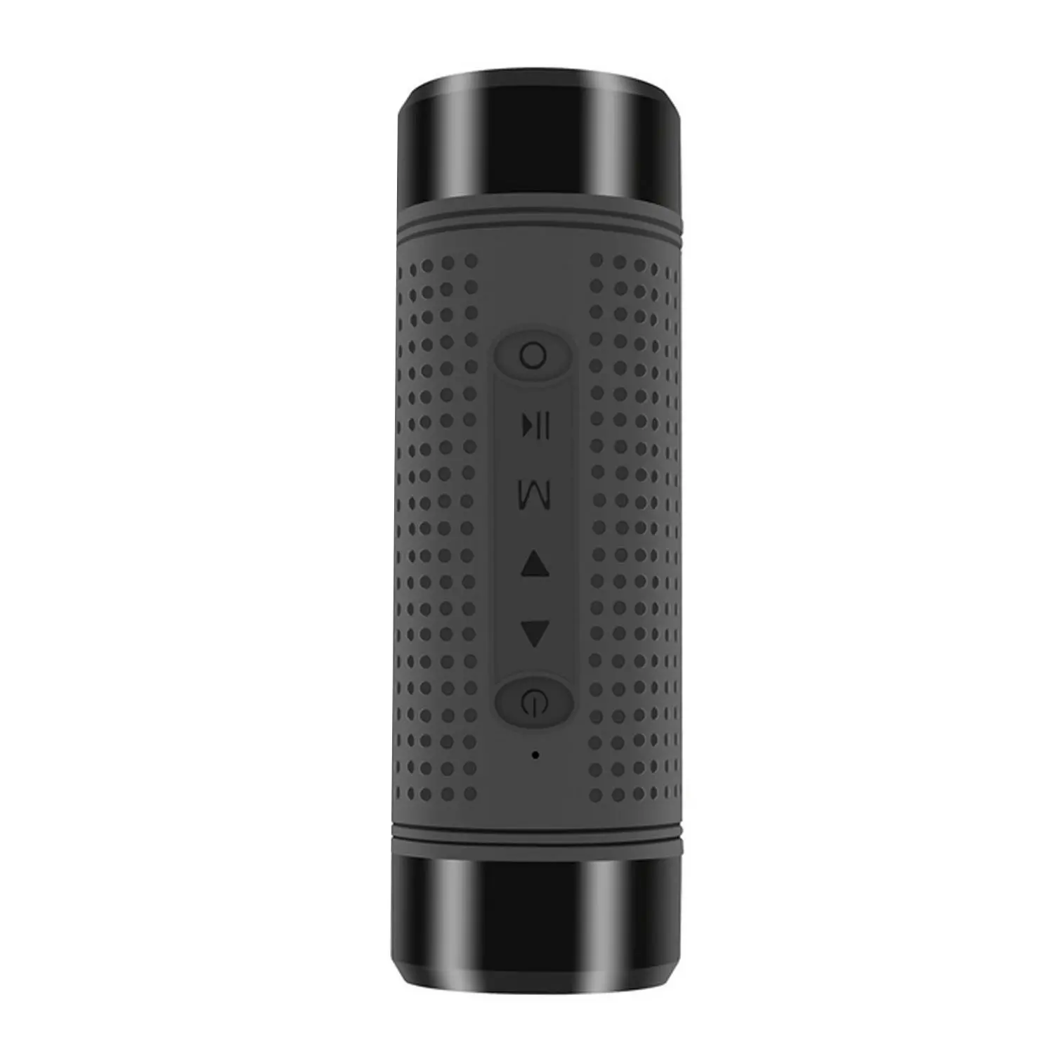 Топ Открытый Bluetooth динамик водостойкий 3600 мАч power Bank велосипедный портативный