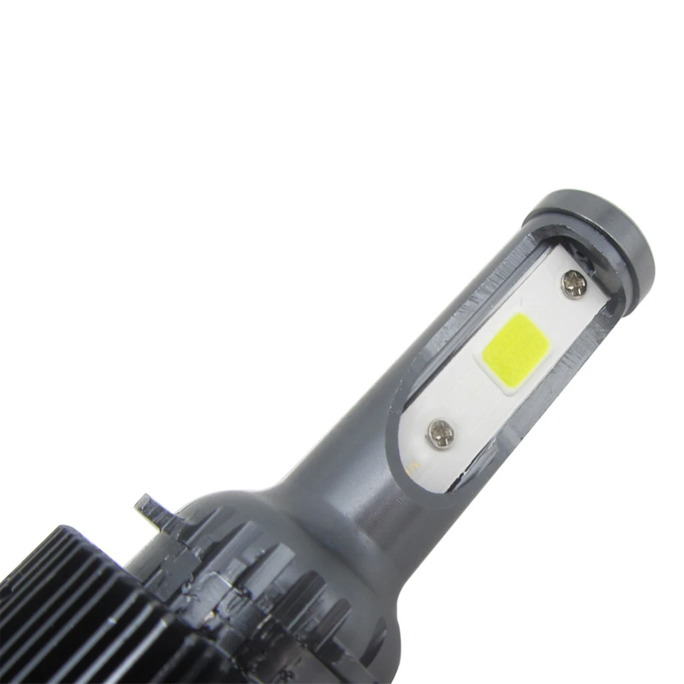 SPEVERT D1S/D3S D2S/D4S H4 H1 H3 H7 H8/H9/H11 9005/HB3 9006/HB4 9004/7 880 110W 26000LM 6000K комплект автомобильных светодиодных фар лампа