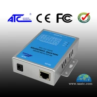 rs232 to rs485 communication converter 232 to 485 transfer joint atc 108n monitoring and control equipment accessories