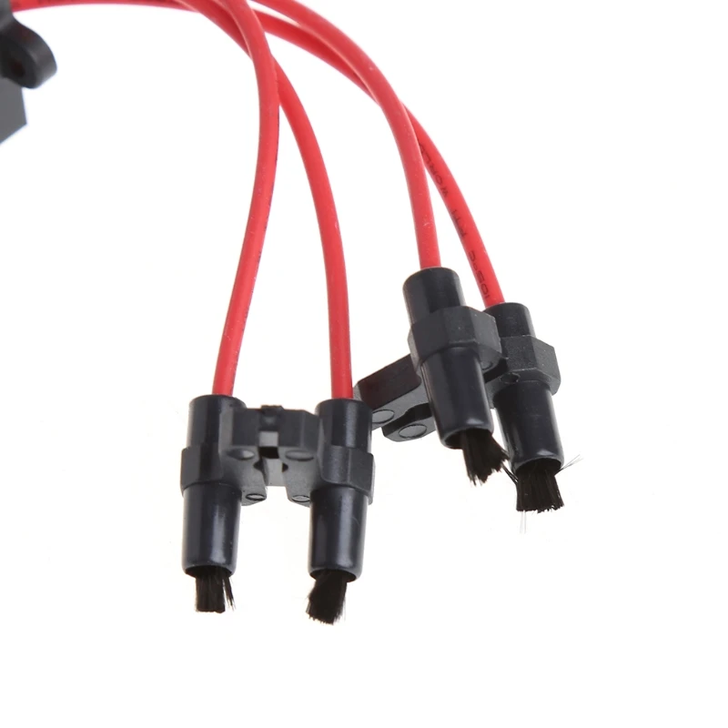 DIY AC 220V High Output Air Ionizer Airborne Negative Ion Anion Generator New Mar28 | Бытовая техника