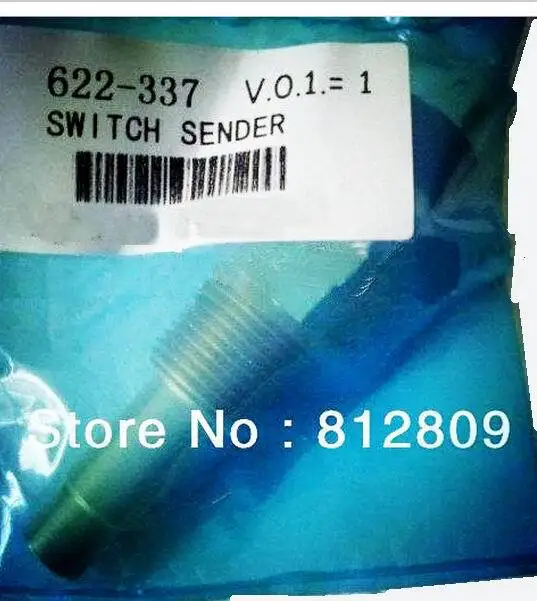 622-337 FG Wilson and Olympian HWT Water Temperature Sender Switch | Обустройство дома