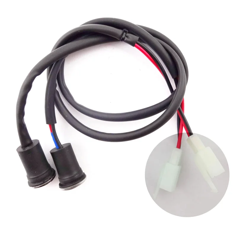 XLJOY Neutral Reverse Gear Light Indicator For 50cc 110cc 125cc 150cc 200cc 250cc ATV Quad Moto Pit Dirt Bike Motorcycle | Автомобили и