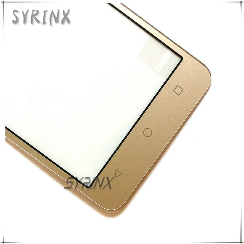 Syrinx с лентой сенсорный экран дигитайзер для BQ 5035 Velvet BQS сенсорная Передняя