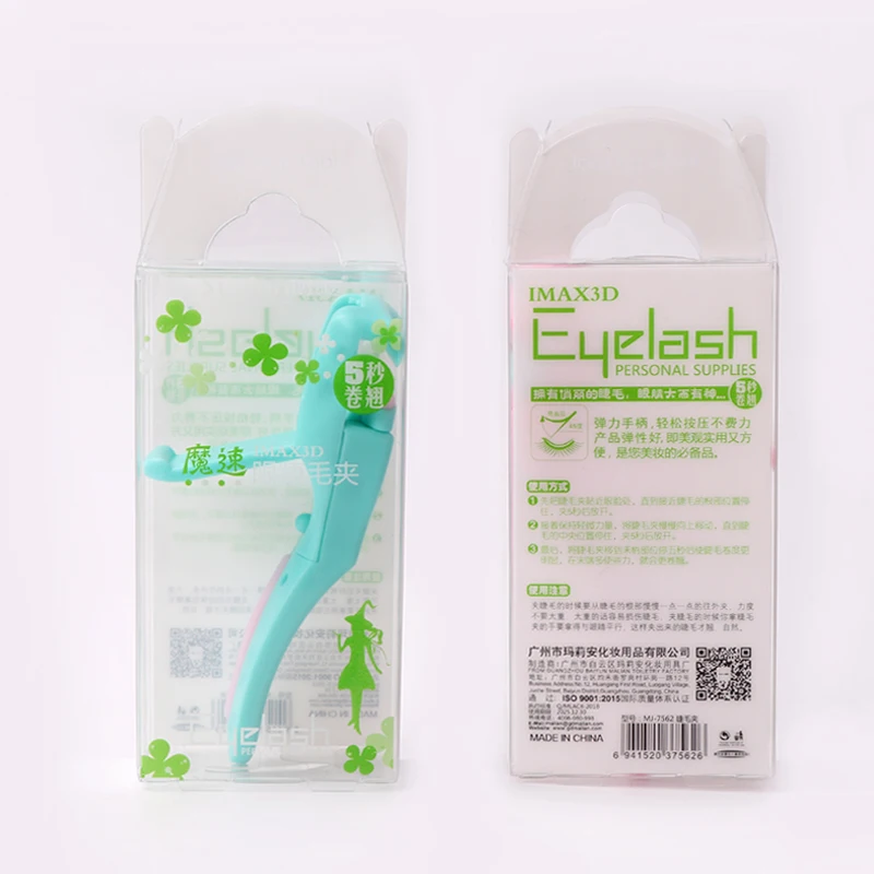 Малийские женские профессиональные щипцы для ресниц завивка женщин красота