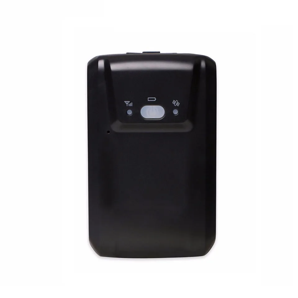Concox GT03C Magnetic GPS Tracker IP65 Waterproof Locator With 5000mAh Battery GPS/AGPS/LBS Location Voice Monitor | Автомобили и