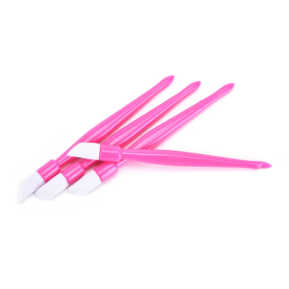 Хит 2 шт. камень пилка для ногтей профессиональное оборудование дизайна