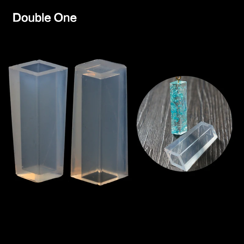 Силиконовые формы сделай сам для изготовления ювелирных изделий подвеска из