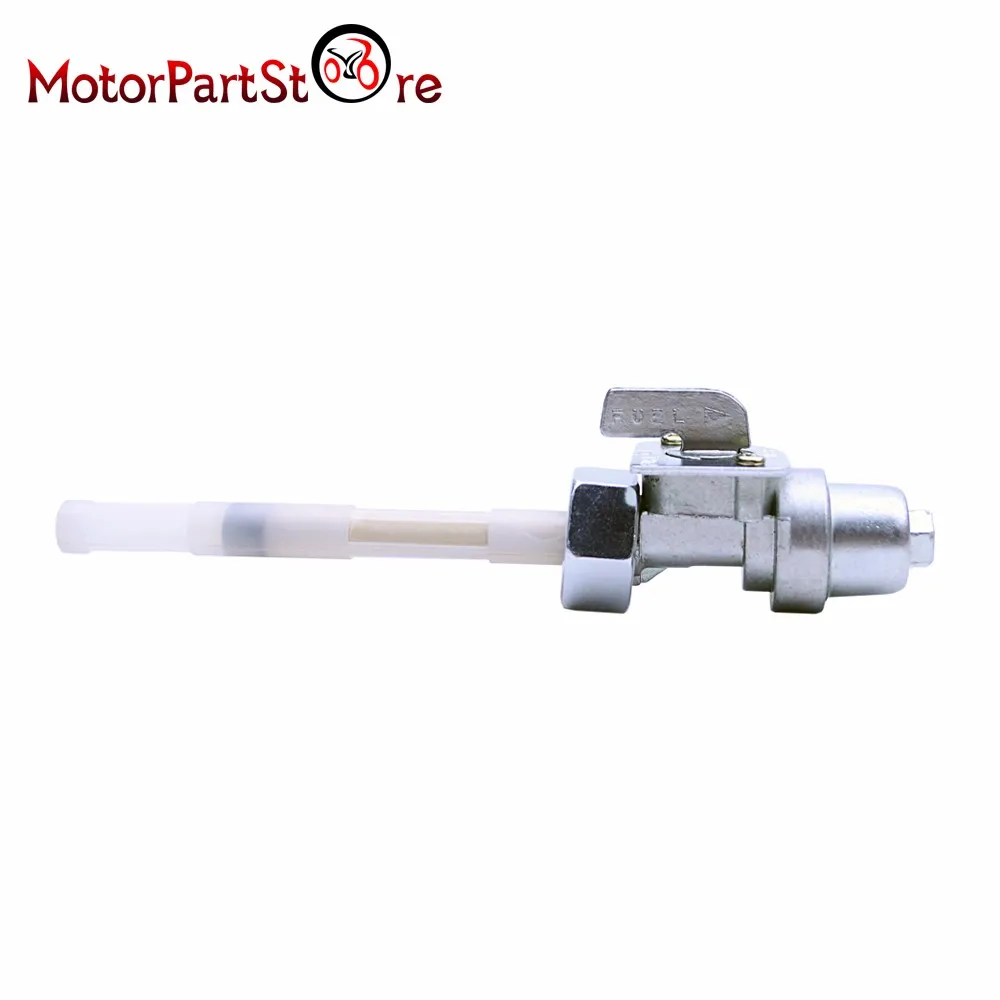 Топливный бак Petcock клапан для Honda VT500C VT1100 VT1100C 1983-1996 Замена 16950-MM8-020