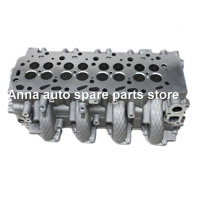 4D56U полная головка цилиндра в сборе/сборка для Mitsubishi AMC908519 1005B453 1005B452 1005A560 |