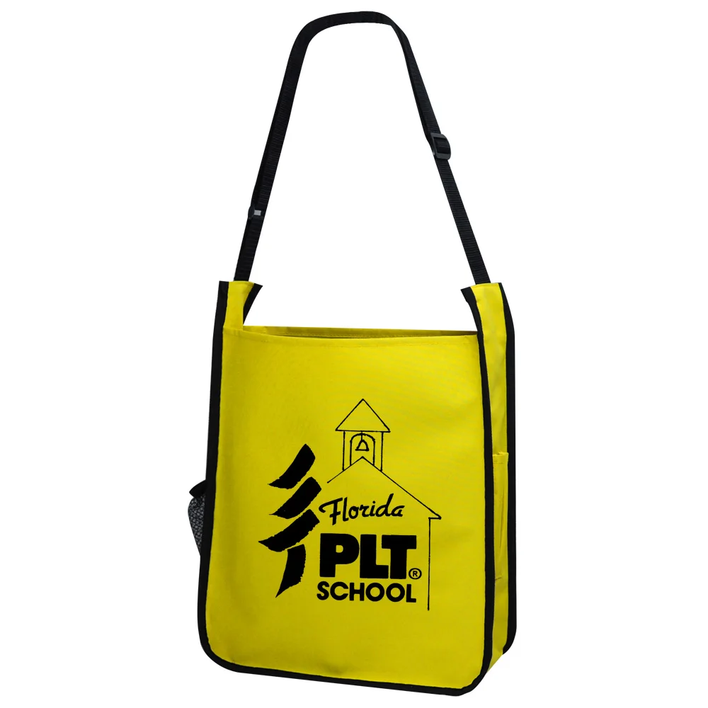 Custom adjust simple non woven cheap shoulder shopping bag with own logo printing | Багаж и сумки