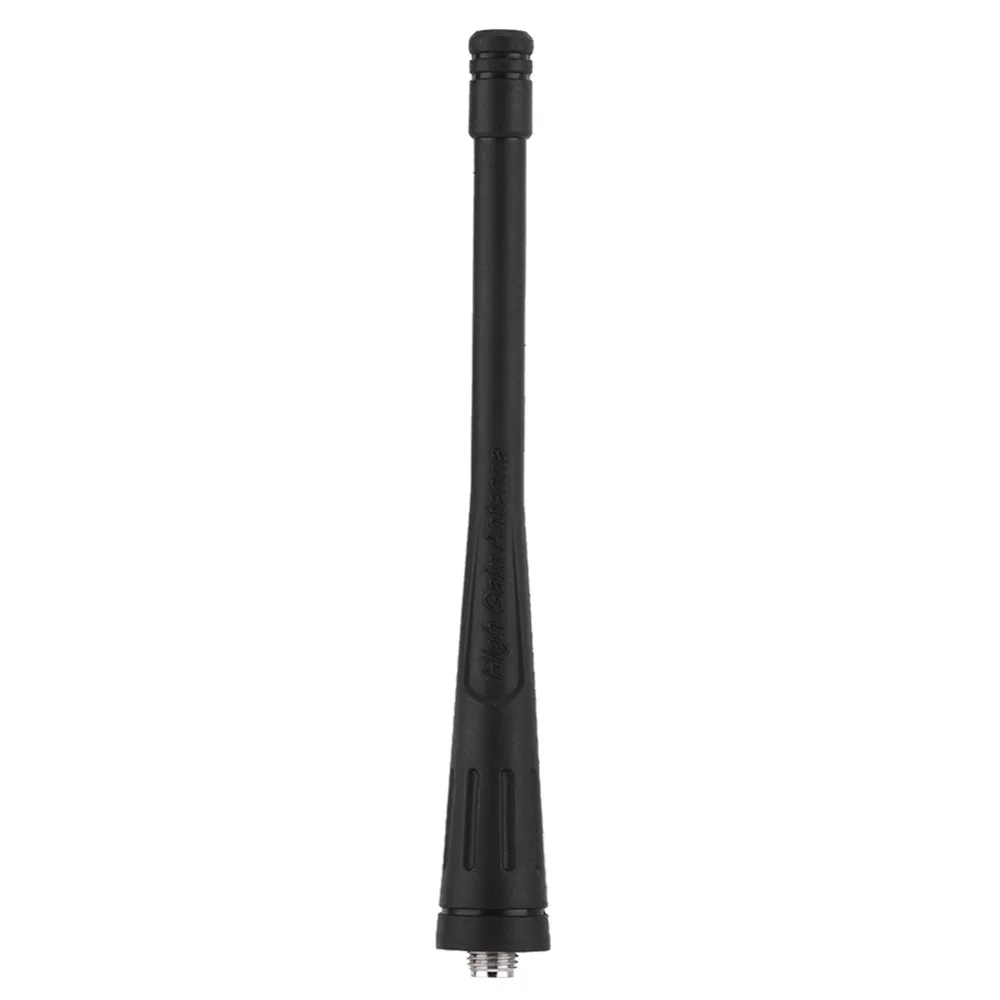 Антенна с высоким коэффициентом усиления SOONHUA UHF 400 480 МГц 10 шт. антенна гнездом SMA