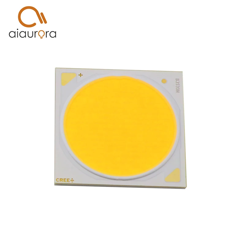 Оригинальный Cree CXB3590 CXB 3590 светодиодный светильник для выращивания растений