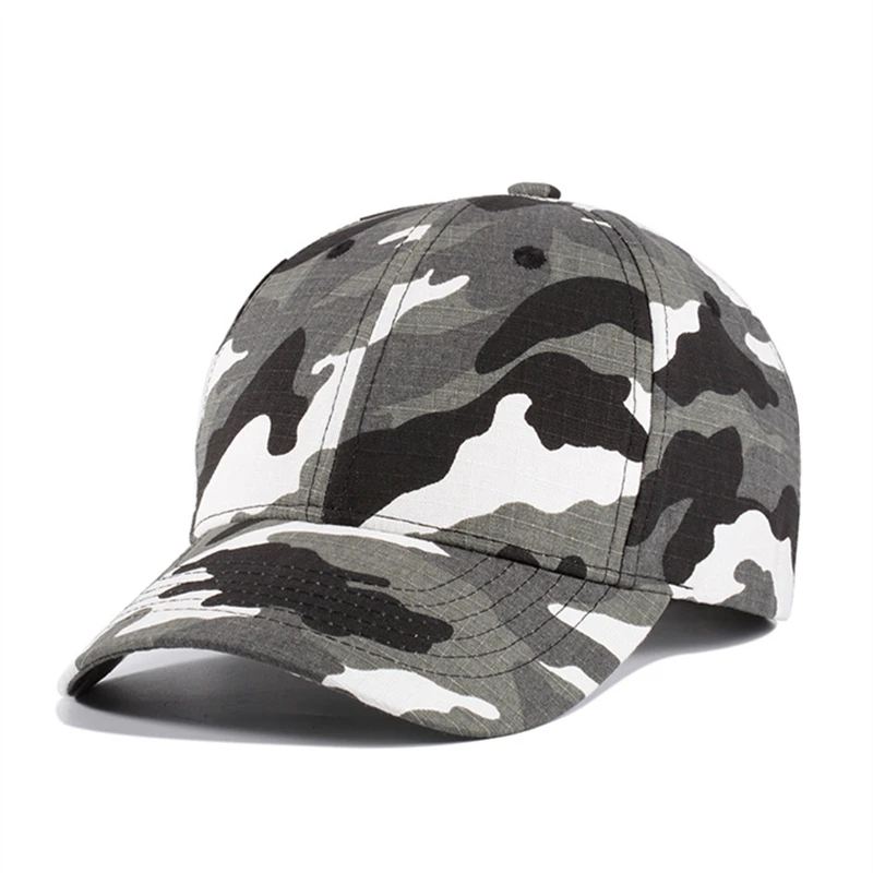 [SOTT] 2018 брендовая мужская армейская Кепка камуфляжная бейсбольная кепка Casquette для