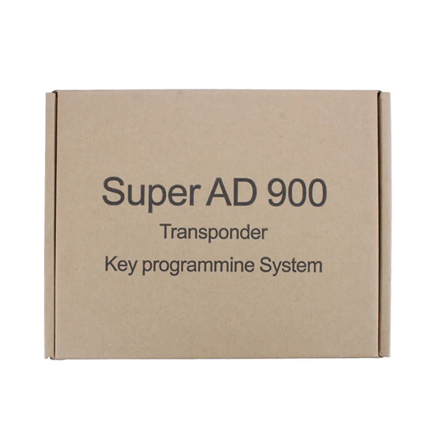 Супер AD900 Pro ключевой программист 3 15 V с 4D Функция копирования чип и прочитайте 8C 8E