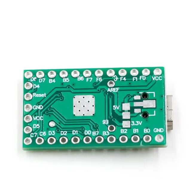 Teensy 2 0 USB AVR плата разработки mega32u4 разъем модуля | Обустройство дома