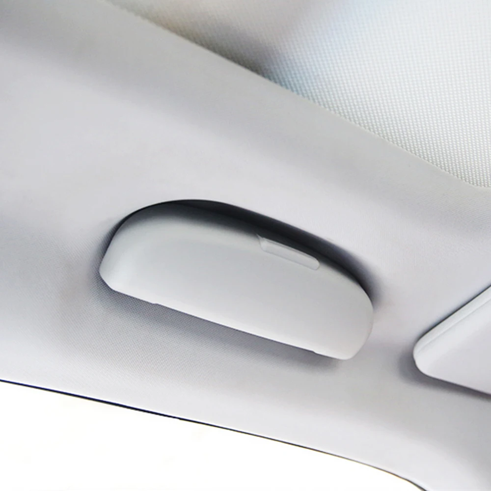 Автомобильный стиль новый дизайн чехол для автомобильных солнцезащитных очков