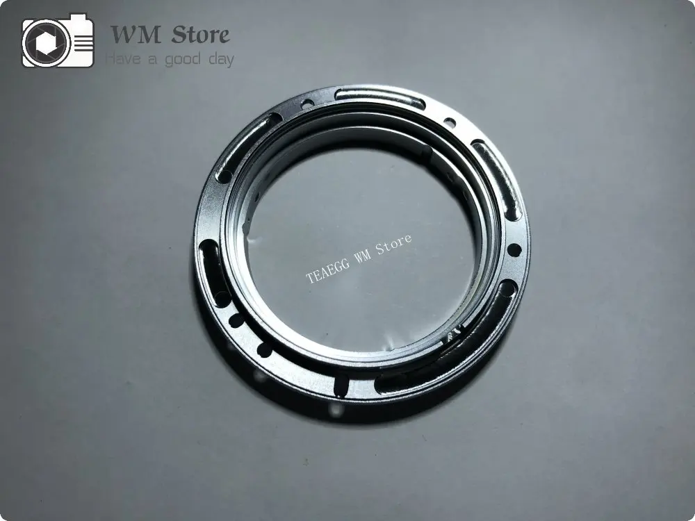 Новое металлическое кольцо с байонетным креплением для объектива 105 2 8G 1K404 174 Nikon